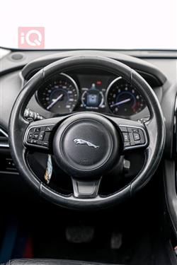 جاكوار إف-بيس